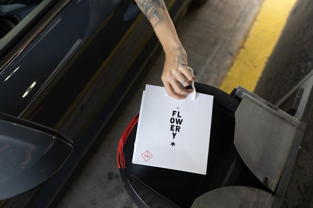 The Flowery Brings Florida’s Best Bud To Your Door, No Matter Where You Are – herb.co