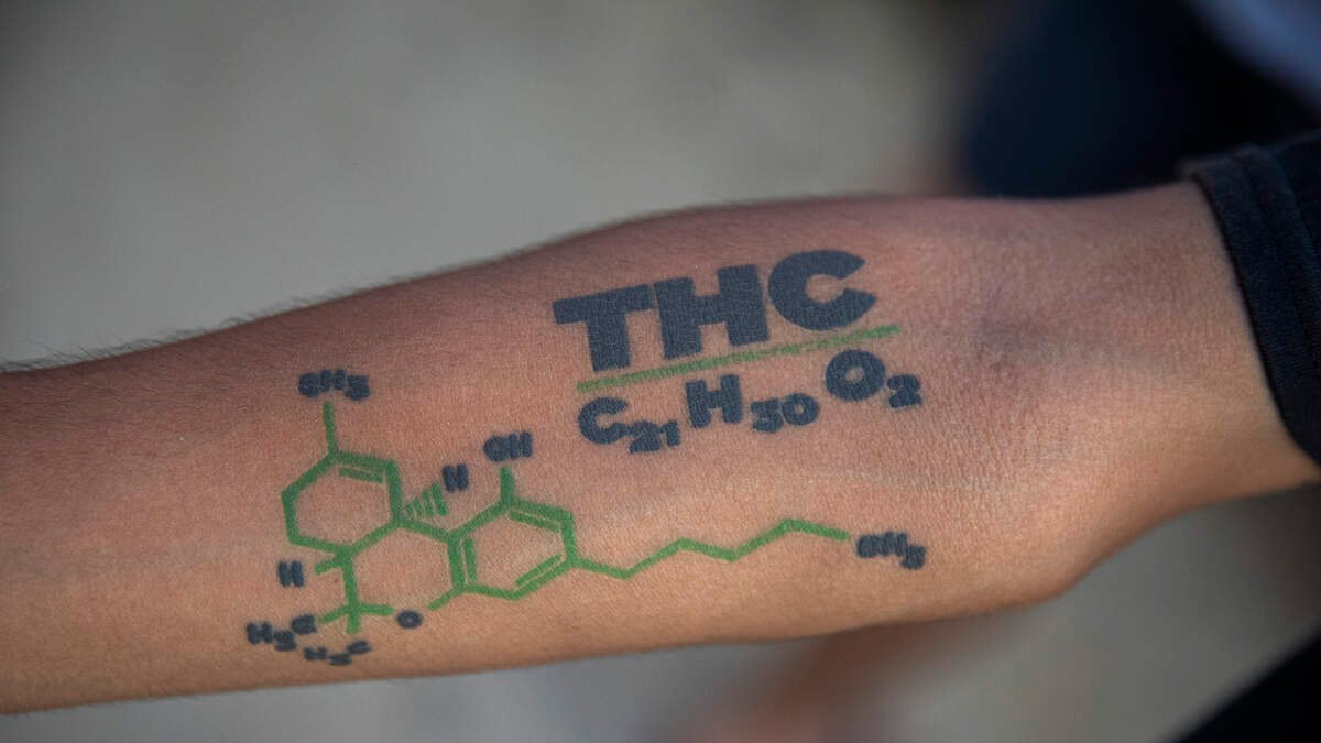 Burned Out – The Impact of THC on Teens – 1290 WJNO