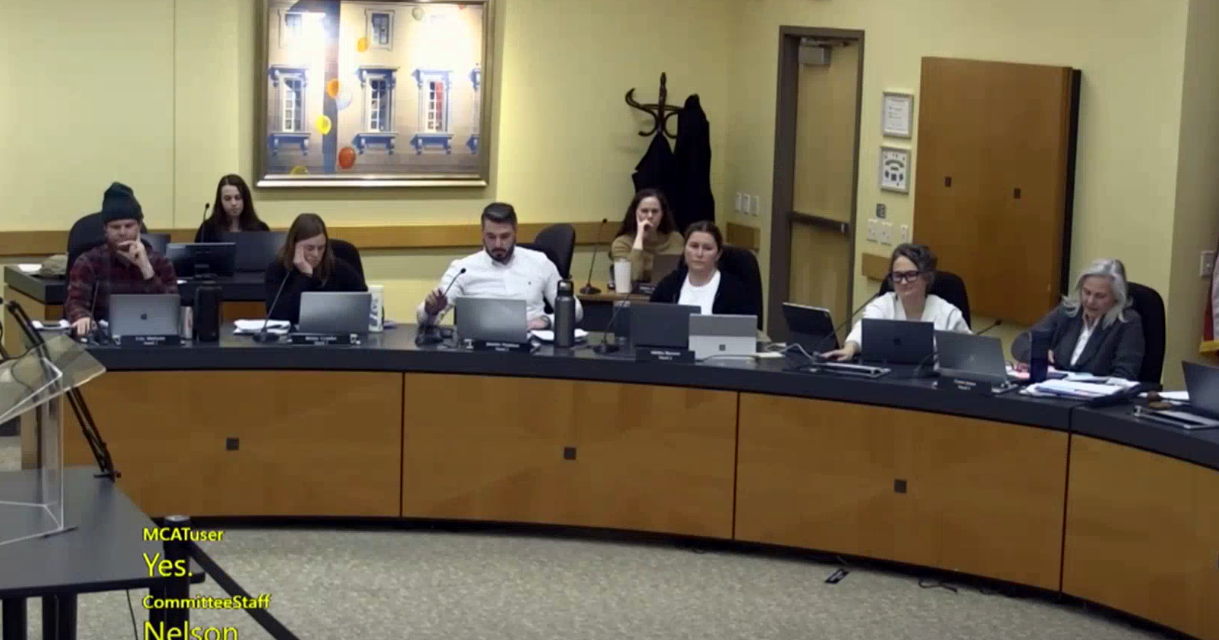 Missoula's new zoning rules spark debate over marijuana dispensaries – NonStop Local Montana