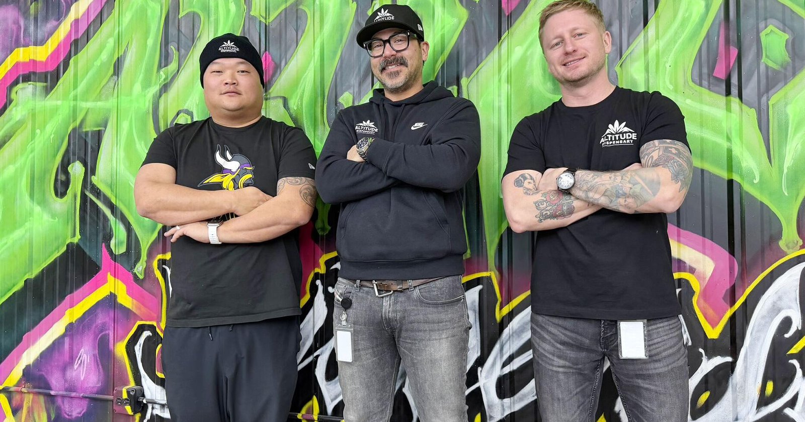 Altitude Dispensary to open Feb. 13 in Monticello – hometownsource.com