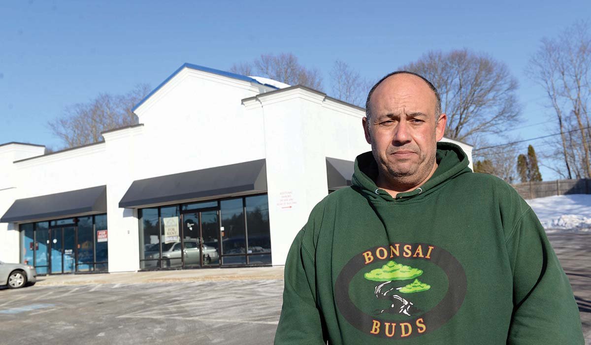 Some applicants face roadblocks on way to cannabis lottery – Providence Business News