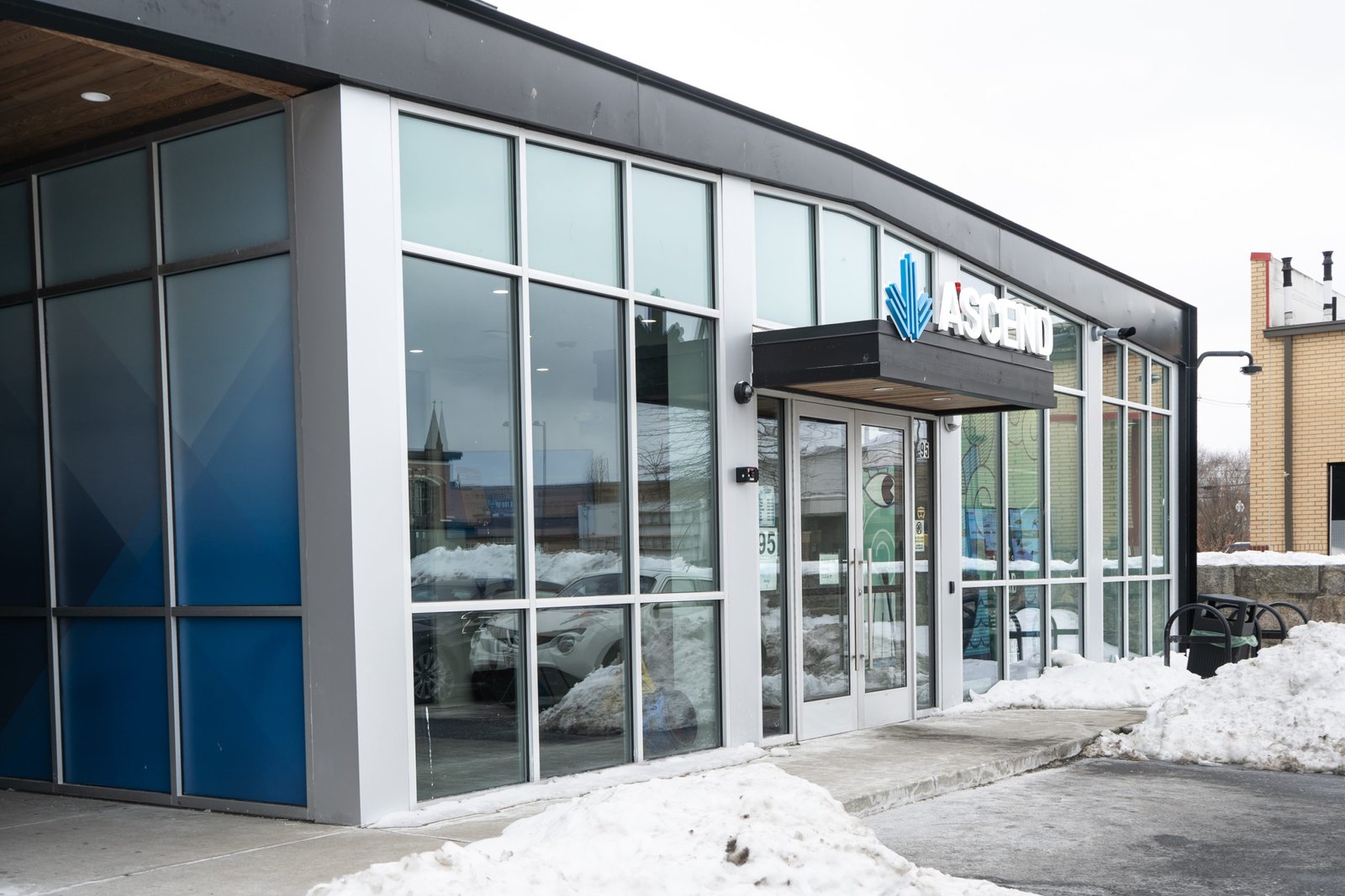 Some councilors would support cannabis lounges if cigar bars return, too – The New Bedford Light