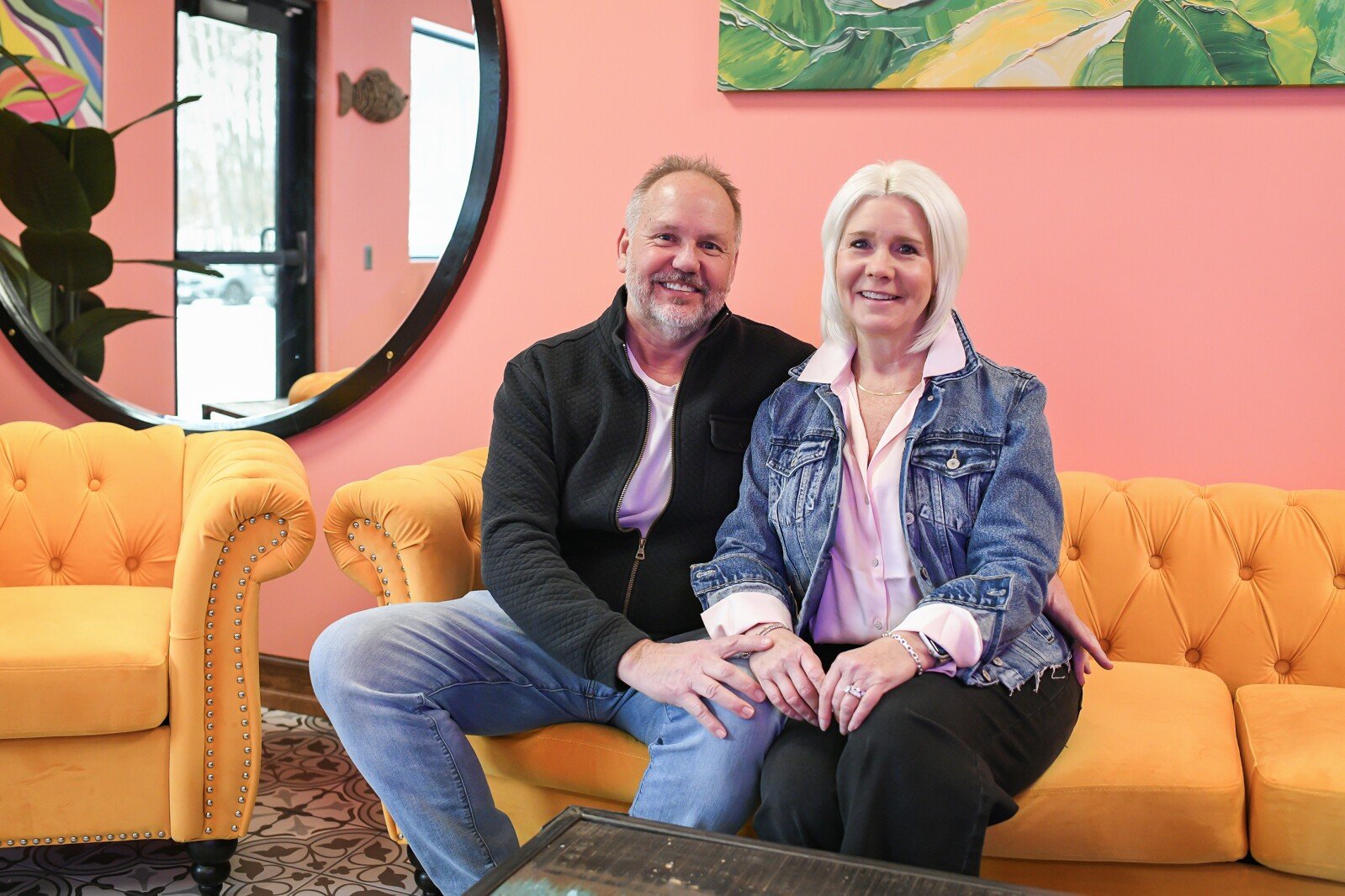 Coconut Cannabis to open north of Bemidji as Mexico-themed dispensary – Bemidji Pioneer