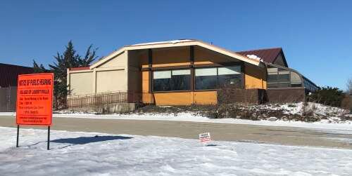 Recreational cannabis dispensary proposed for former Bakers Square in Libertyville – Daily Herald