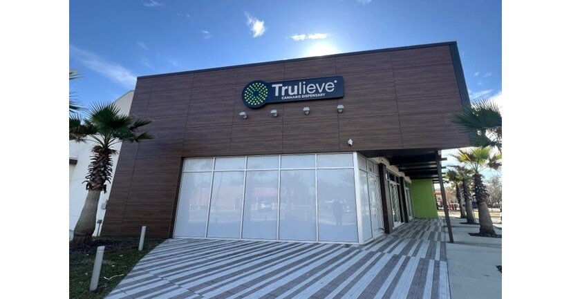 Trulieve to Open Medical Cannabis Dispensary in Middleburg, Florida – PR Newswire