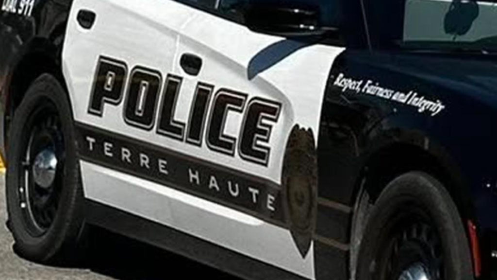 Terre Haute police arrest 2 armed teens allegedly smoking weed near elementary school – WTHR