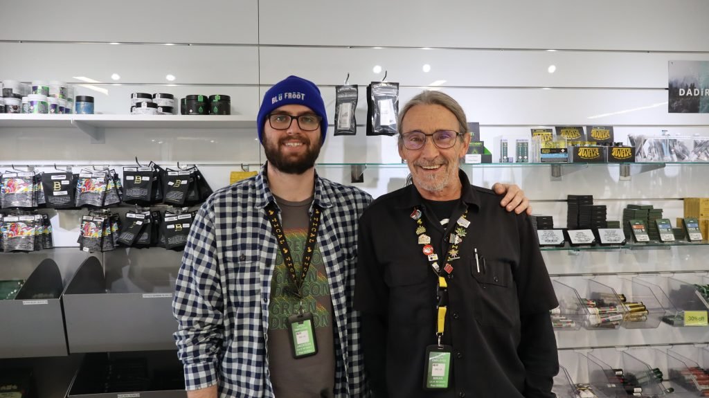 Aspen dispensary worries company blowing smoke over closure – AspenTimes.com