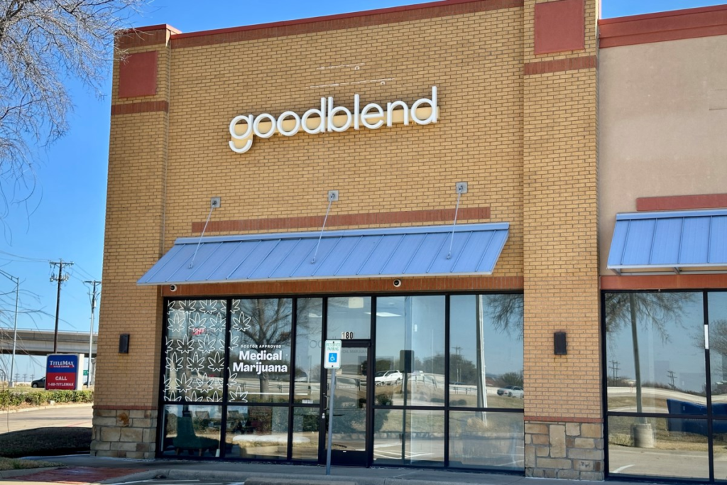 Medical Marijuana Access Expands As Plano Dispensary Begins Onsite Sales – Local Profile