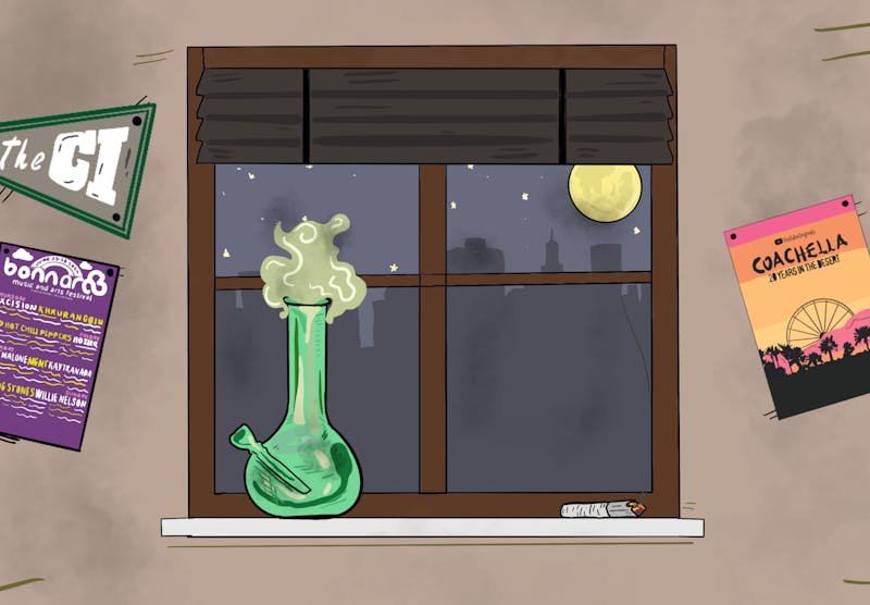 BudPost: Am I doing this right? – thepostathens.com