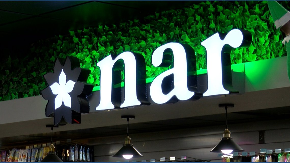 'Our industry is struggling,' Michigan dispensaries brace for impact one month into new marijuana wholesale tax – WTOL