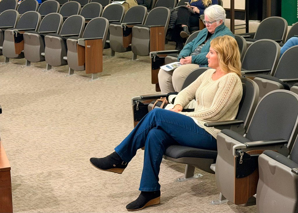 Chico council raises deputy HR director’s salary, plans to discuss marijuana, downtown closures – Chico Enterprise-Record