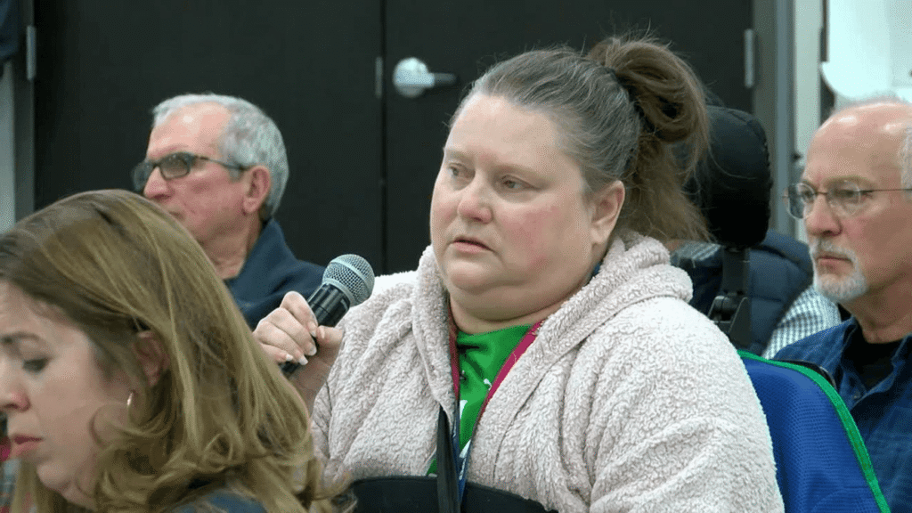 Nebraskans for Medical Marijuana wraps first town hall tour with final stop in Lincoln – KHGI