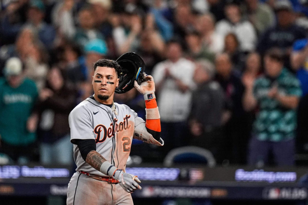 Javier Báez addresses WBC suspension for marijuana: ‘I’m the one that failed the test’ – The New York Times