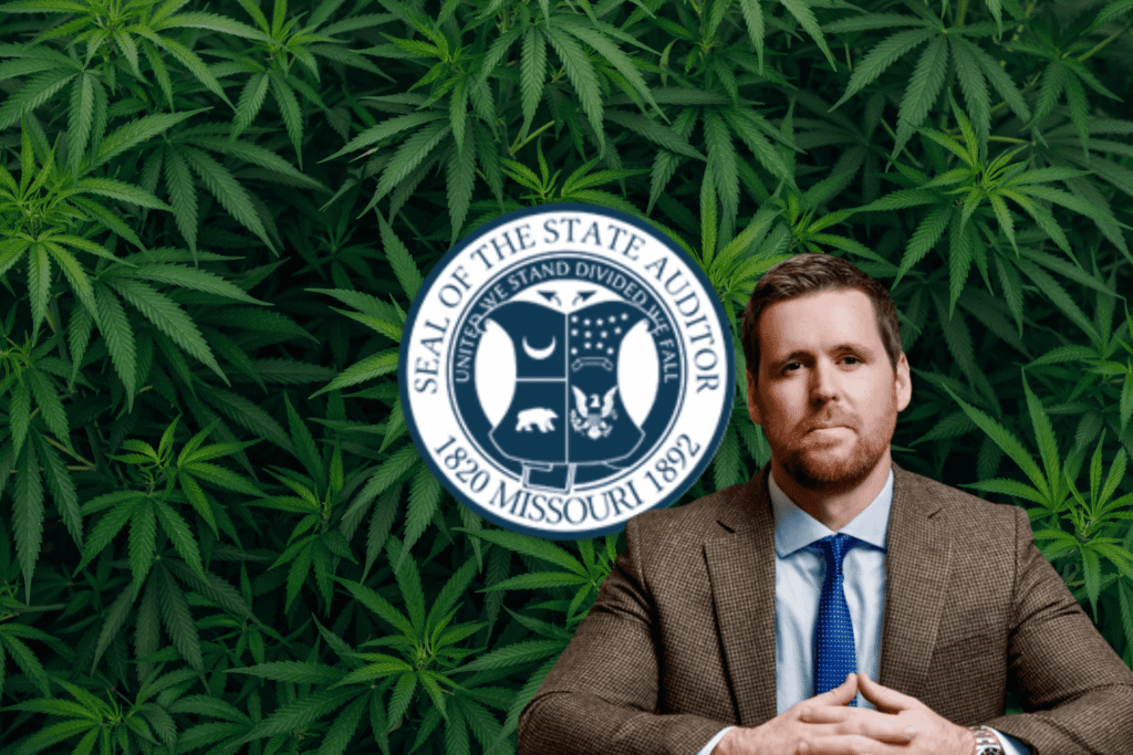 Audit finds systemic weaknesses in Missouri marijuana program administration – Greenway Magazine