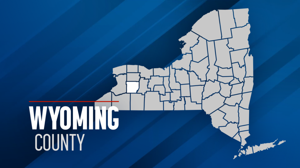 Perry woman accused of giving marijuana to minors for babysitting her children – 13wham.com