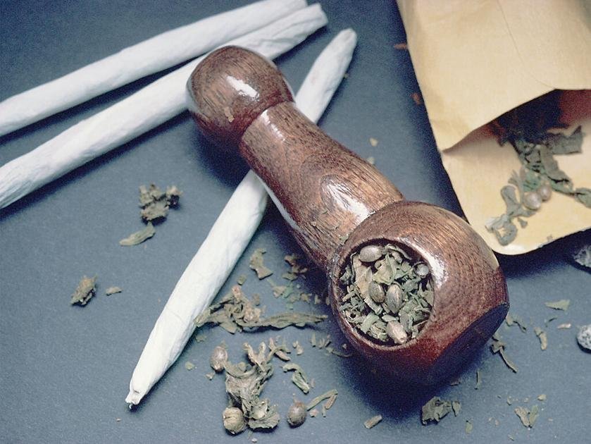 Law changes weed shop proximity rules – Queens Chronicle