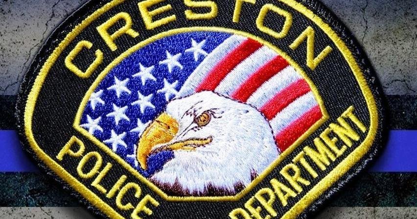 Creston man booked for marijuana possession – southernminn.com