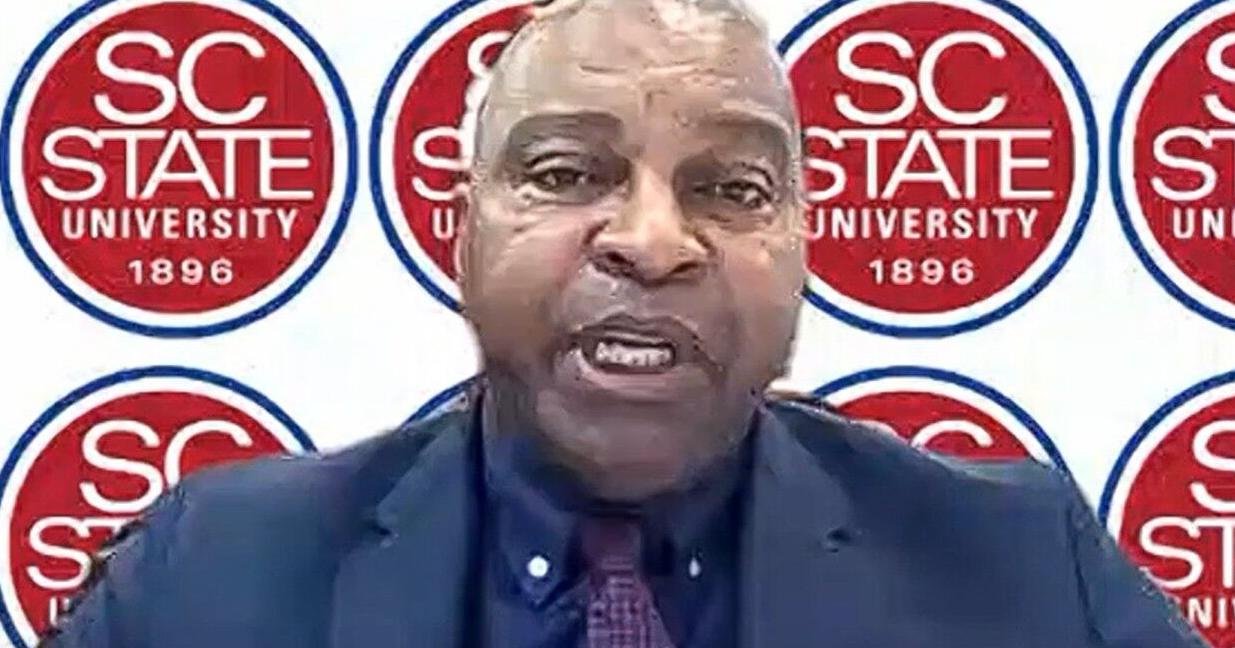 Conyers: No marijuana, guns on campus – SCSU tightens security after fatal shooting – The Times and Democrat