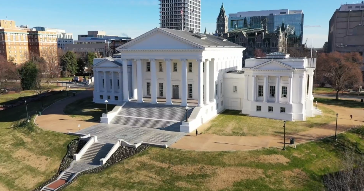 Small business owners push for delayed marijuana retail sales as Virginia nears legalization – WTVR.com