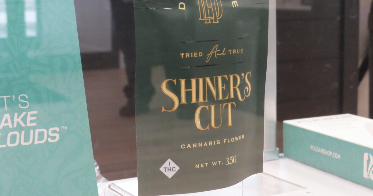 Medical cannabis has arrived in Northern Kentucky – WVXU