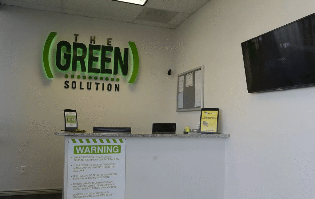 Major Colorado Cannabis Retailer Sued Over Six-Figure Bill – Westword