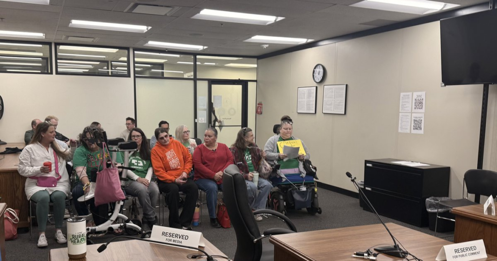 Medical marijuana advocates frustrated with new regulations – Nebraska Public Media
