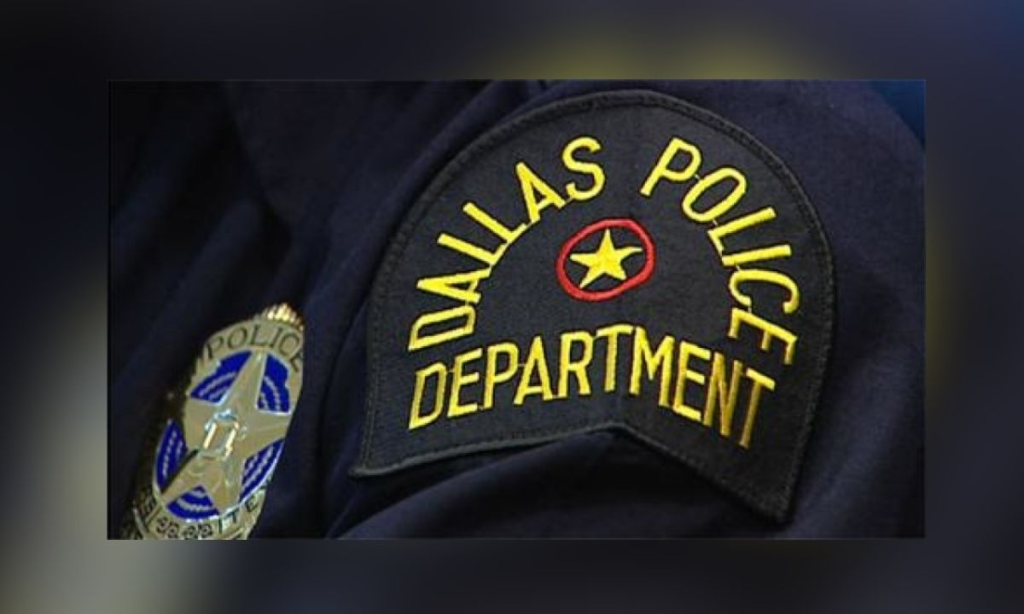 Felony Forgery Warrants & Marijuana: Dallas Foot Patrol Nets Three – Dallas Express