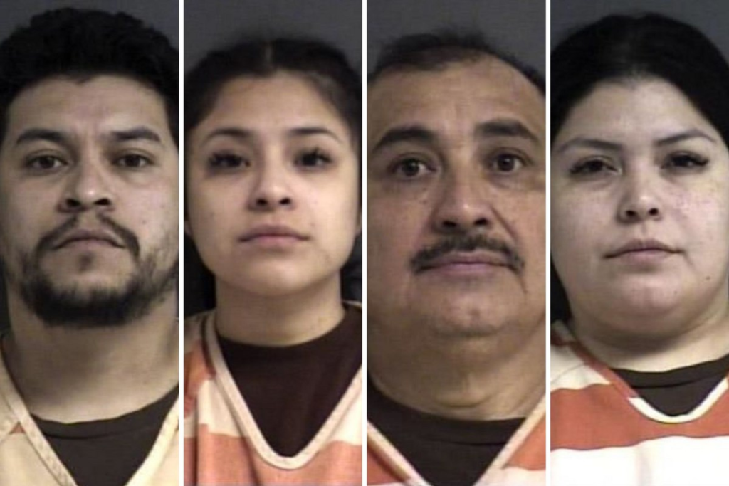 Traffic Stop on I-80 in Cheyenne Leads to Drug Bust – KGAB