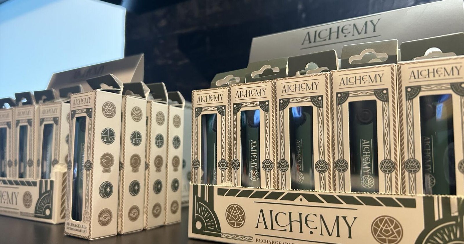 Kentucky's 5th medical cannabis dispensary opens in Frankfort – WDRB