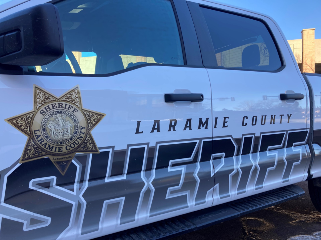 Laramie County deputies find 5 pounds of suspected marijuana in I-80 U-Haul bust – Cap City News