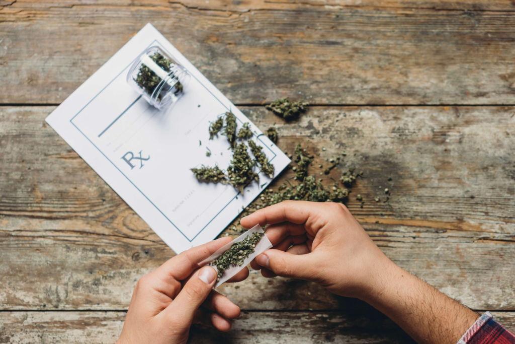 New Jersey Bill Could Strengthen Employment Protections for Medical Marijuana Patients – Ogletree