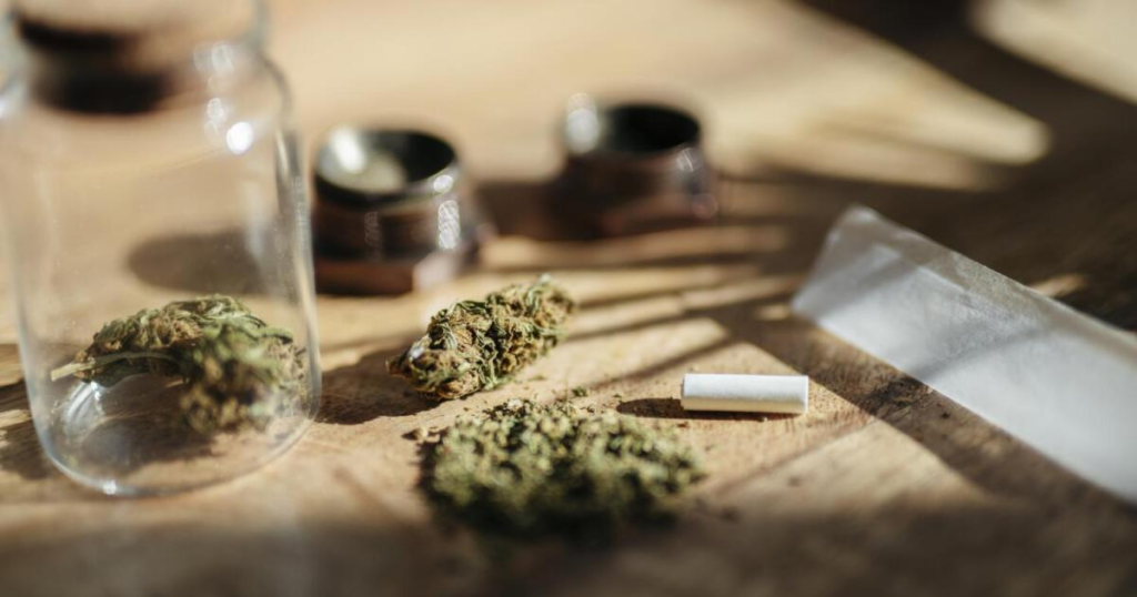 Observational study on medical marijuana use seeks Arizona participants – KJZZ