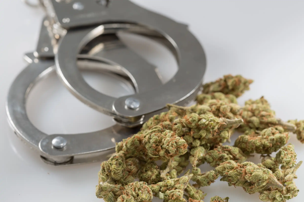This Black History Month, Simply Rescheduling Marijuana Isn't Enough While Cannabis Prisoners Remain Behind Bars – Marijuana Moment