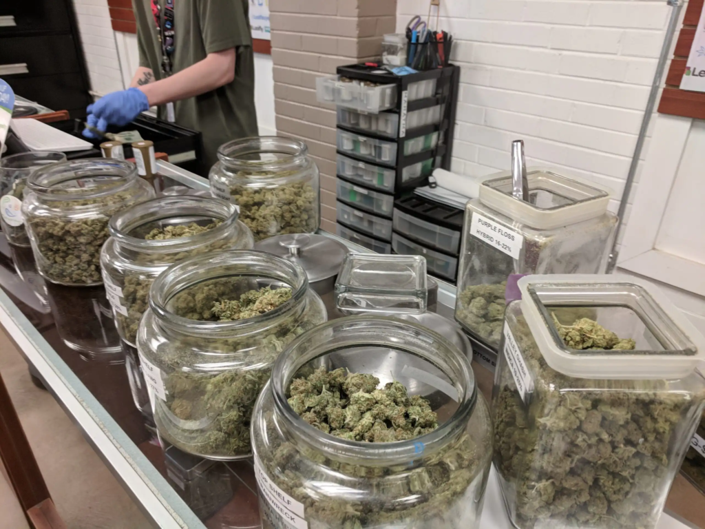 Virginia House Lawmakers Amend Senate-Passed Marijuana Sales Bill, Setting Stage For Bicameral Negotiations – Marijuana Moment