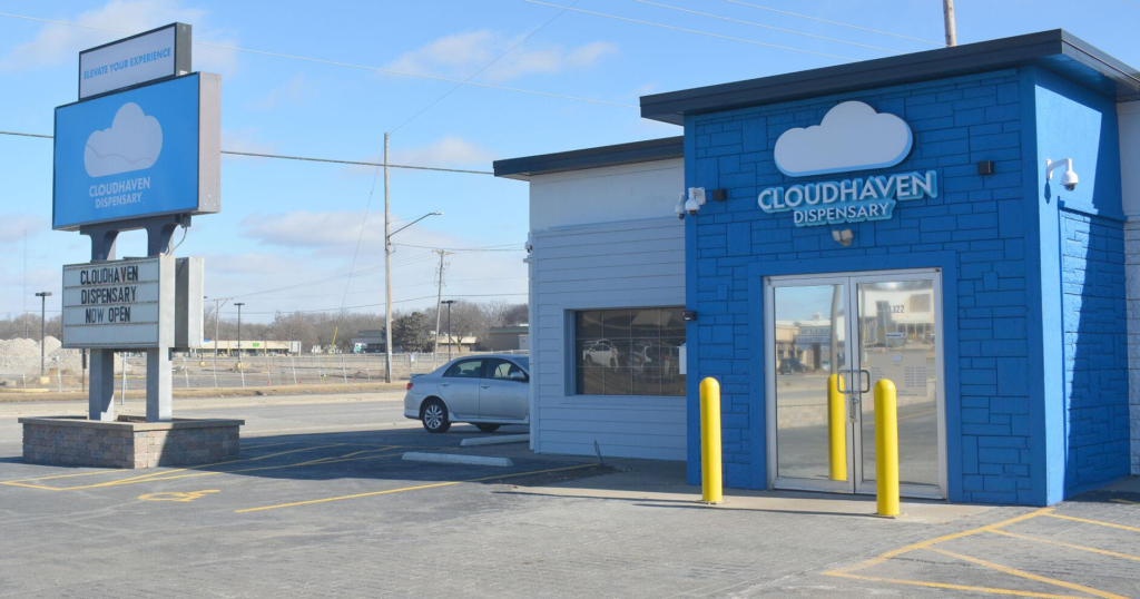 Legal marijuana legislation introduced in Wisconsin – Beloit Daily News