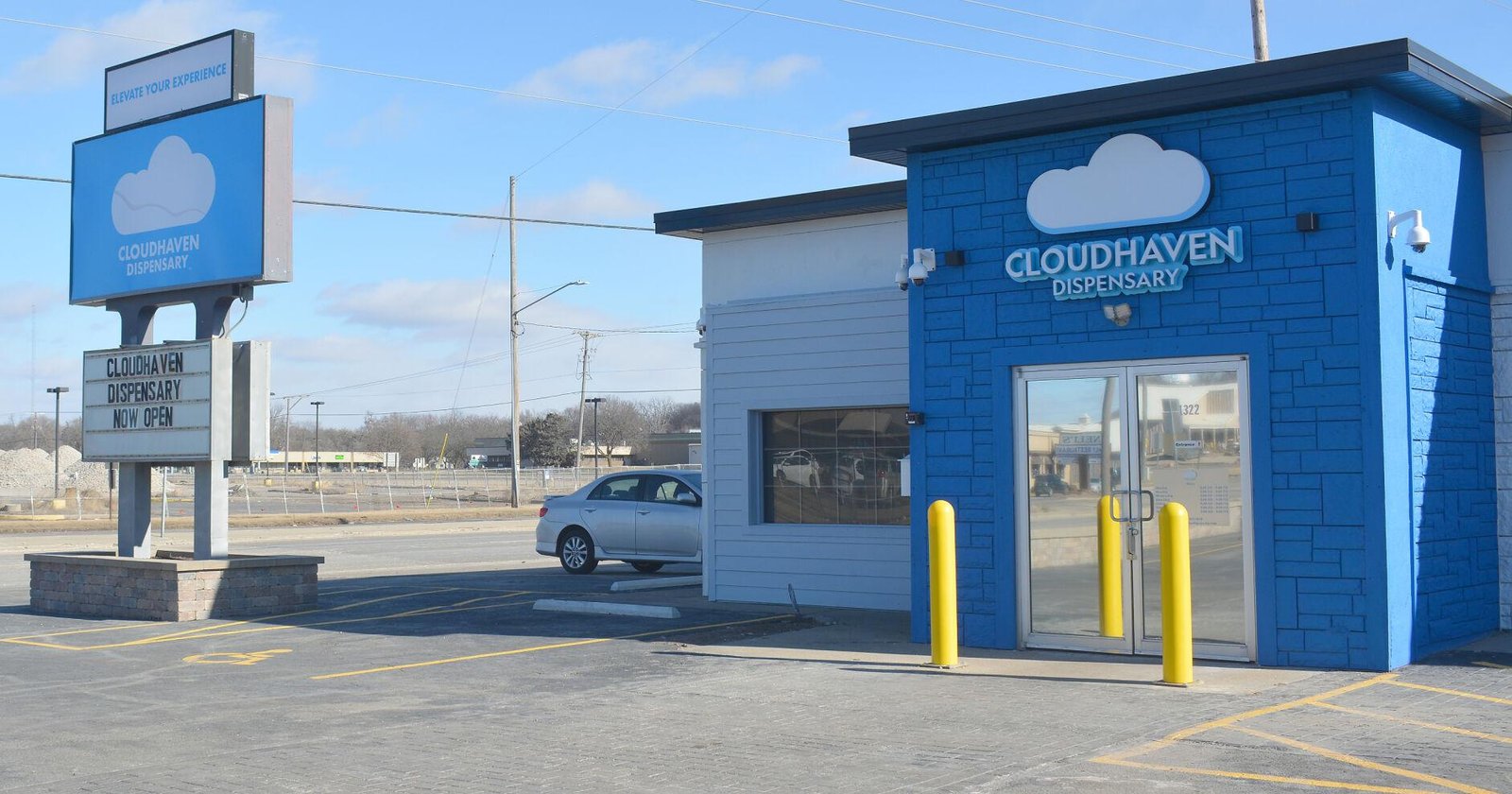 Legal marijuana legislation introduced in Wisconsin – Beloit Daily News