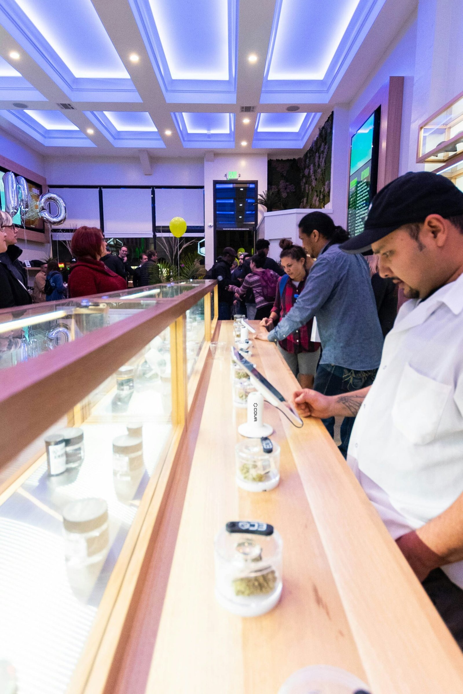 Navigating the Rising Competition in the Marijuana Industry: How Dispensaries Can Adapt