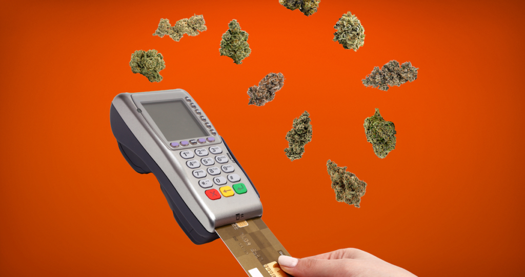 Cannabis Payment Options at MÜV – MÜV
