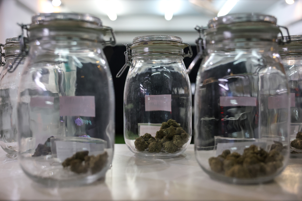 Illinois cannabis shops warn of existential threat from vague rule change – Crain's Chicago Business