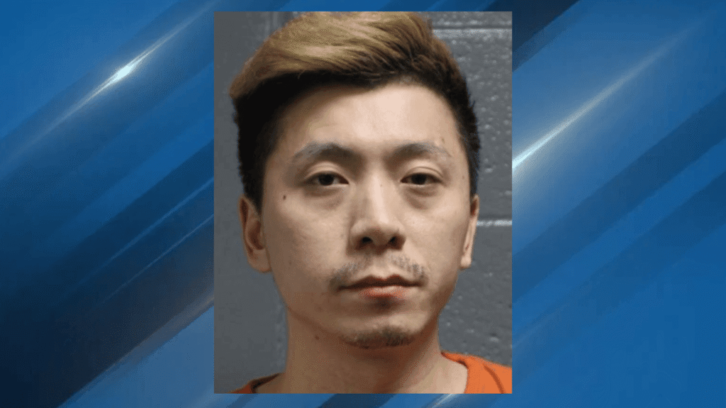 $1.5B marijuana licensing scheme suspect extradited to Oklahoma from New York – KOKH