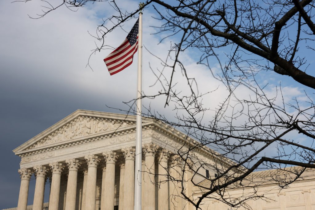 LISTEN LIVE: Supreme Court considers whether marijuana and other drug users may possess firearms – PBS