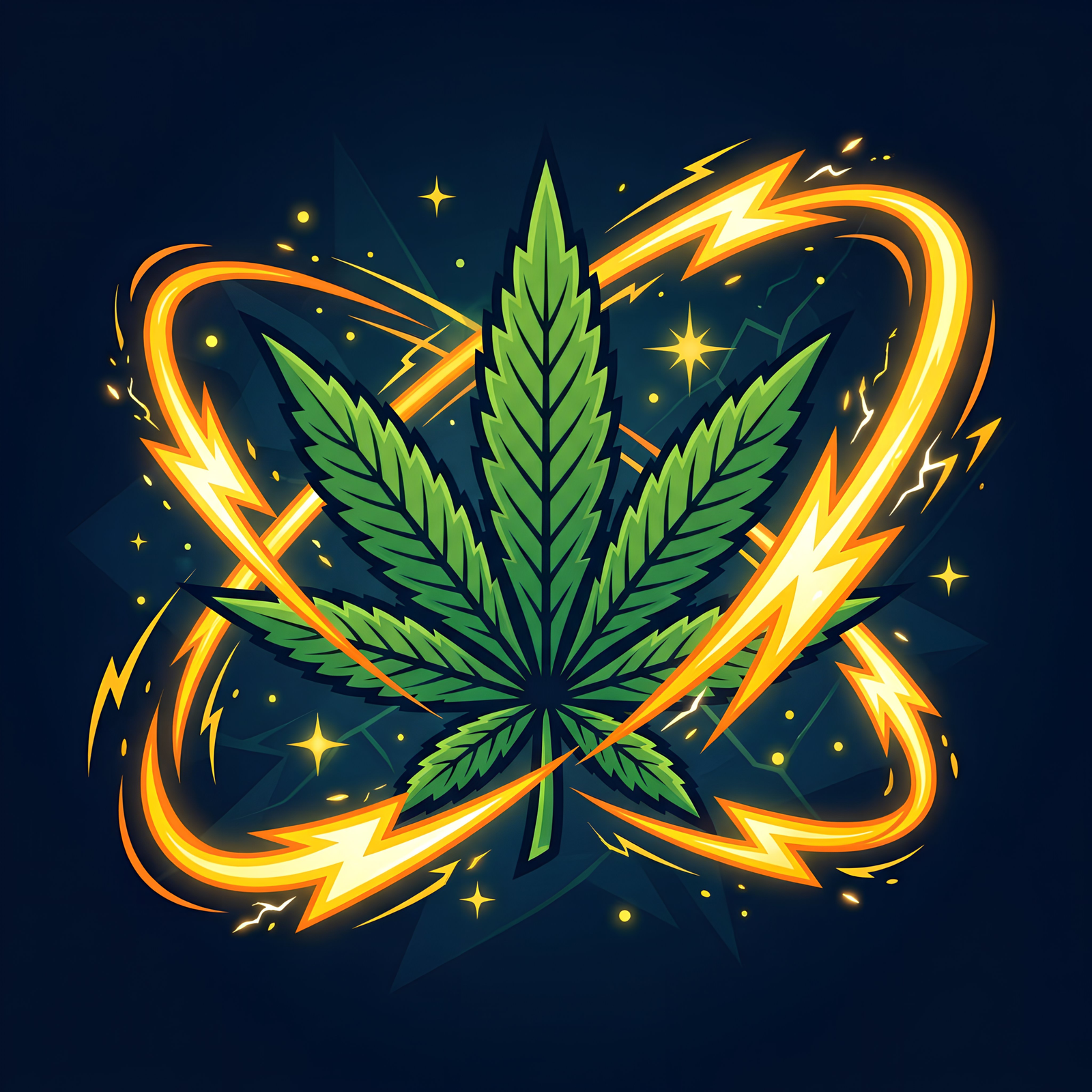marijuana connectz logo