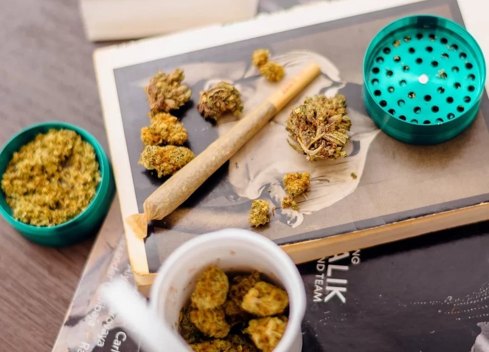 Chicago’s Neighborhood Weed Shop Now Offers Same-Day Delivery — And Ships Nationwide – herb.co