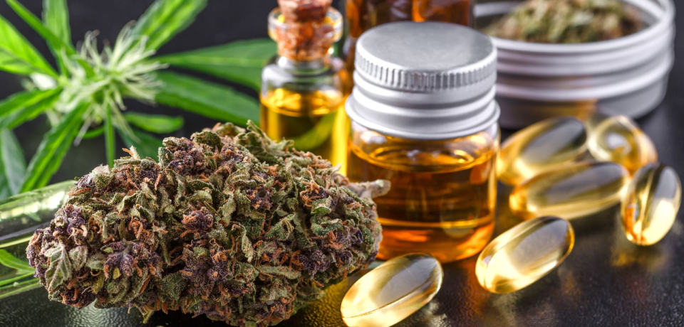 Non Smoker's Marijuana Trends