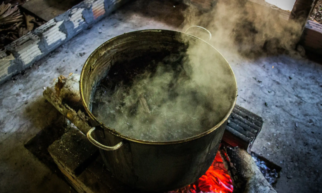 How Psychedelics Helped Me Manage Grief From A Career In Law Enforcement (Op-Ed) – Marijuana Moment