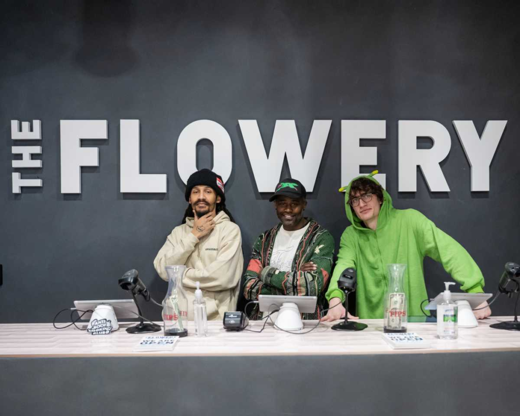 Flower power: The Flowery opens new cannabis dispensary in Williamsburg – brooklynpaper.com