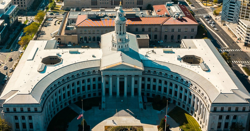 Denver statement about federal rescheduling of marijuana – City and County of Denver
