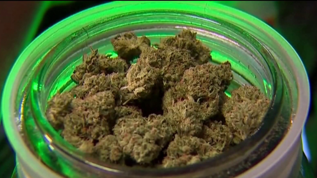 What to know about federal order reclassifying medical marijuana – NBC 6 South Florida