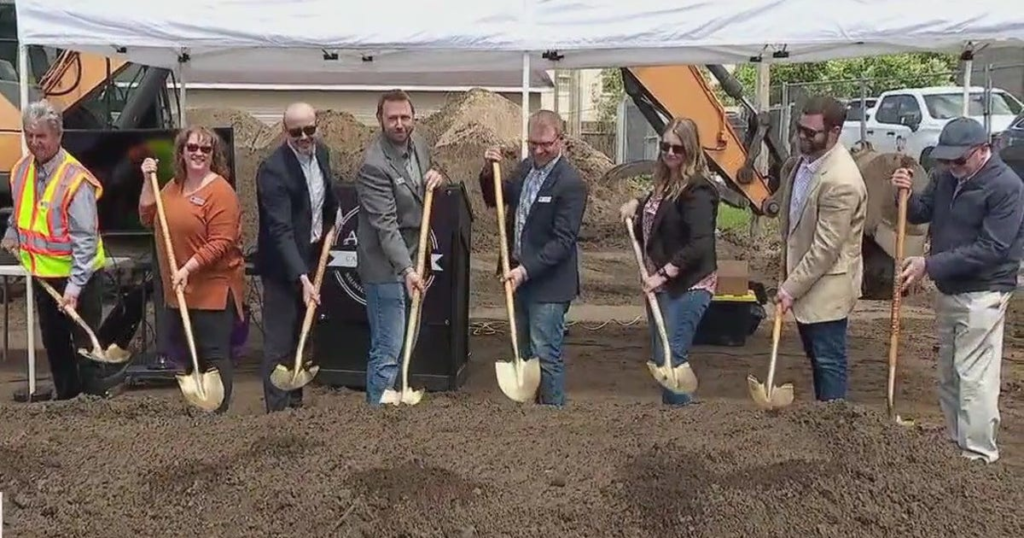 Minnesota’s first municipal cannabis dispensary opens in Anoka – fox9.com