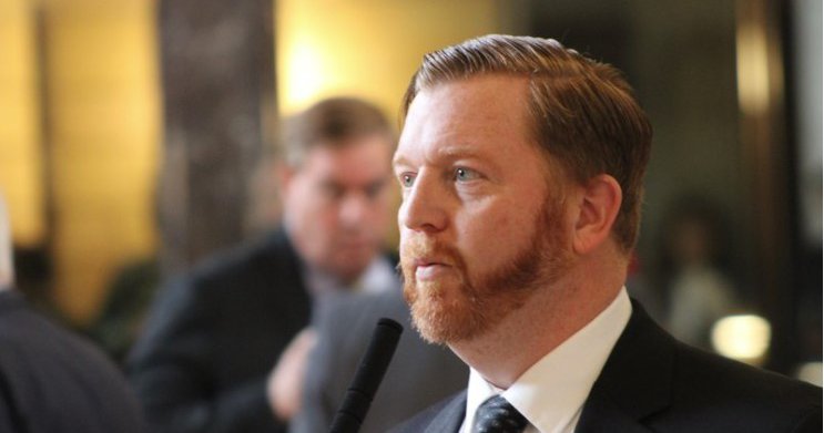 Proposed amendments sink bill giving doctors immunity on medical cannabis – Nebraska Public Media